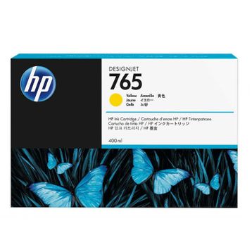 HP F9J50A Kartuş