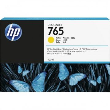 HP F9J50A Kartuş