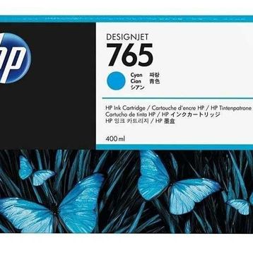 HP F9J52A Kartuş