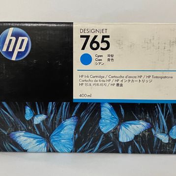 HP F9J52A Kartuş