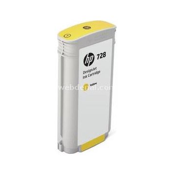 HP F9J65A Kartuş