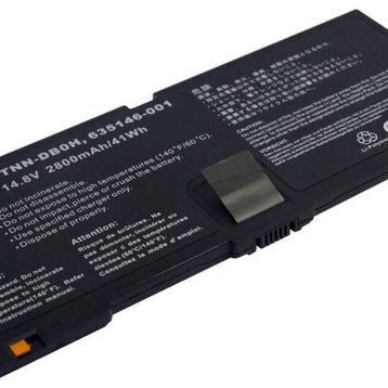HP FN04 Notebook Bataryası