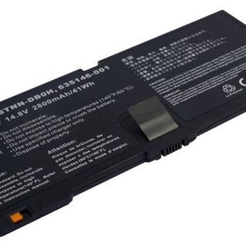 HP FN04 Notebook Bataryası