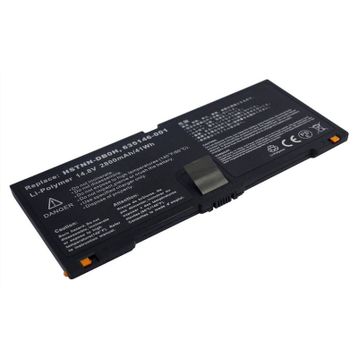 HP FN04 Notebook Bataryası