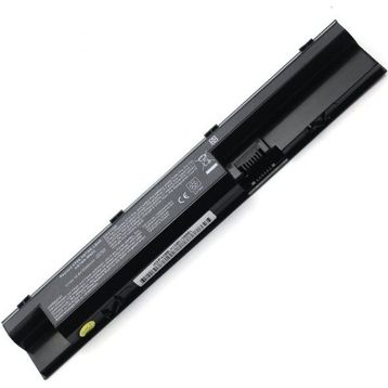 HP FP06 FP06XL 6Cell Uyumlu Notebook Batarya