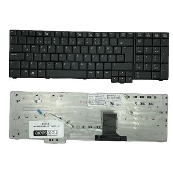 HP FU470EA Klavye
