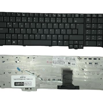 HP FU470EA Klavye