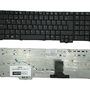 HP FU470EA Klavye
