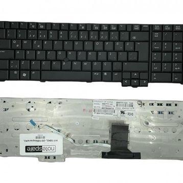 HP FU470EA Klavye