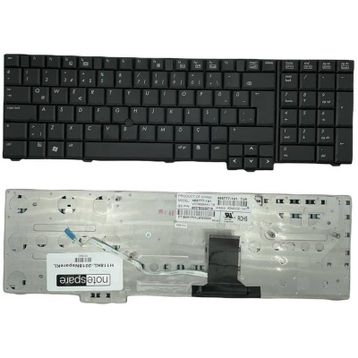 HP FU470EA Klavye