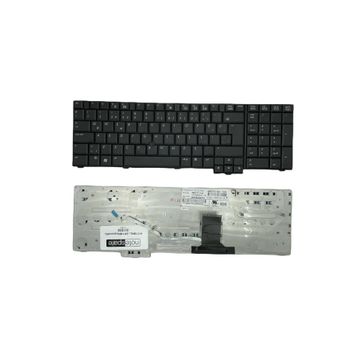 HP FU470EA Klavye