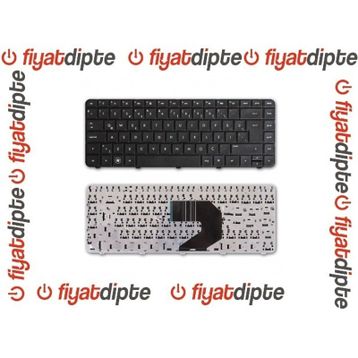 HP G4-1000 Klavye