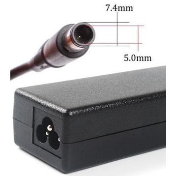 HP G4 G6 G7 19V 90W Uyumlu Notebook Adaptör
