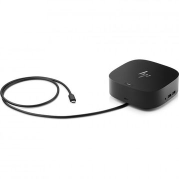 HP G5 5TW10AA Usb-C Yerleştirme İstasyonu