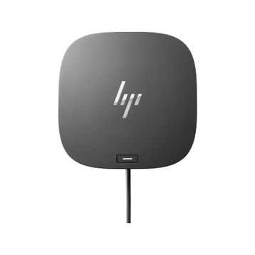 HP G5 5TW10AA Usb-C Yerleştirme İstasyonu