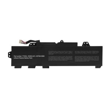 HP G536 Uyumlu Notebook Bataryası