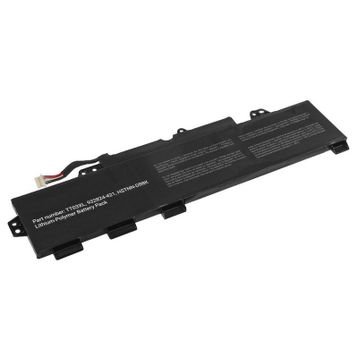 HP G542 Uyumlu Notebook Bataryası