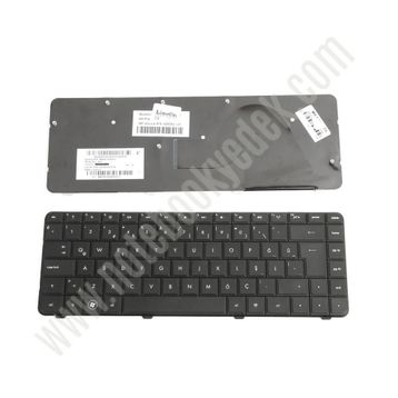 Hp G56 Klavye
