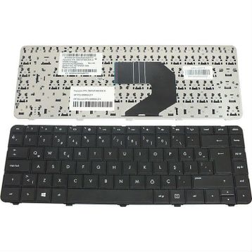 HP G6-1000 Klavye