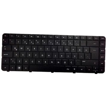 HP G6-1352ET Klavye