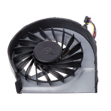 Hp G6-2000 Uyumlu Notebook Fan