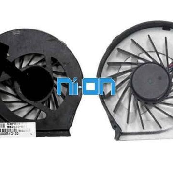 Hp G6-2000 Uyumlu Notebook Fan