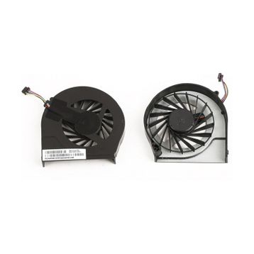 Hp G6-2100 Uyumlu Notebook Fan