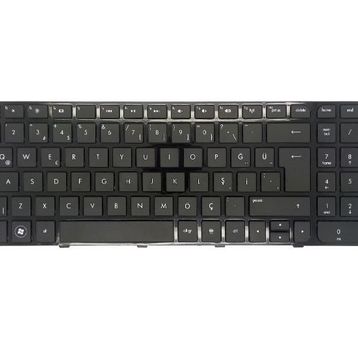 HP G6-2102ET Klavye