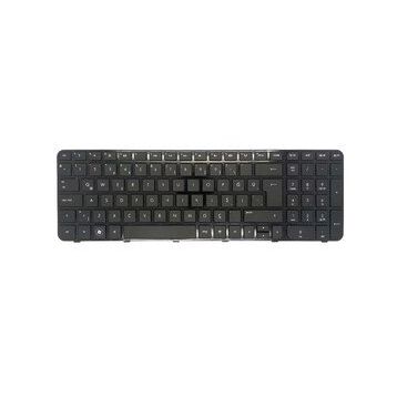HP G6-2102ET Klavye