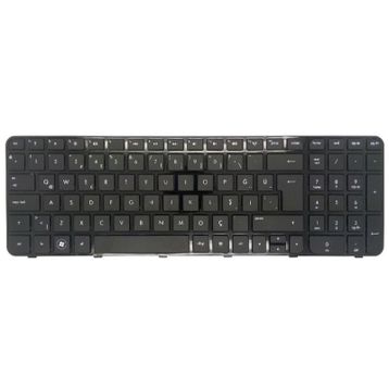 HP G6-2102ET Klavye