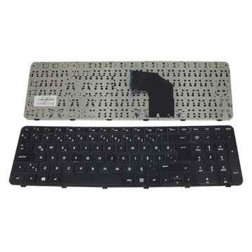 HP G6-2105ET Klavye