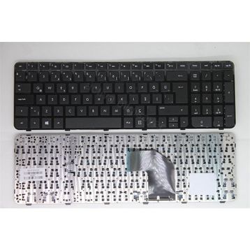 HP G6-2105ST Klavye