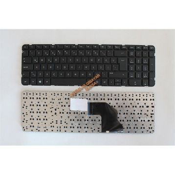 HP G6-2109ST Klavye