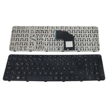 HP G6-2114ST Klavye