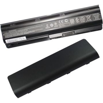 Hp G6-2250ET Notebook Uyumlu Batarya