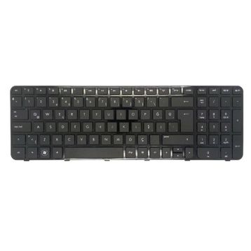 HP G6-2260ET Klavye