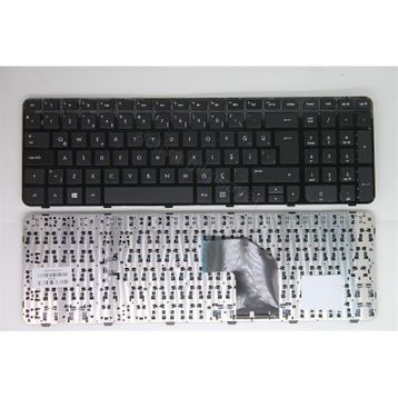 HP G6-2260ET Klavye