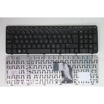 HP G6-2263ET Klavye