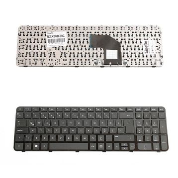 HP G6-2265ST Klavye