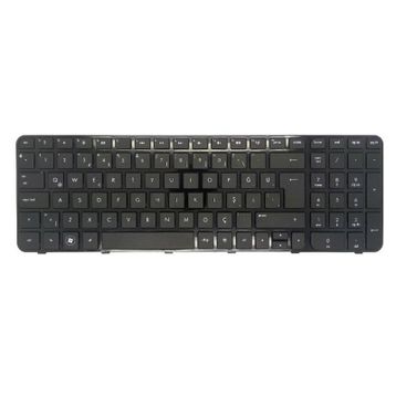 HP G6-2265ST Klavye