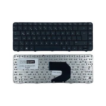 HP G6 G6-1026ET Laptop Batarya