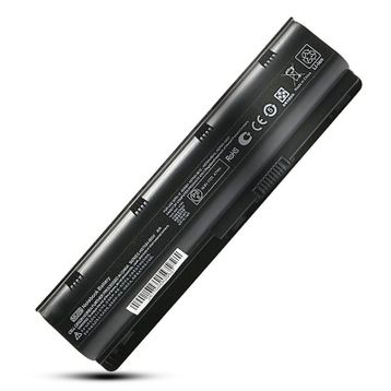 HP G6 G6-1045ST Laptop Batarya