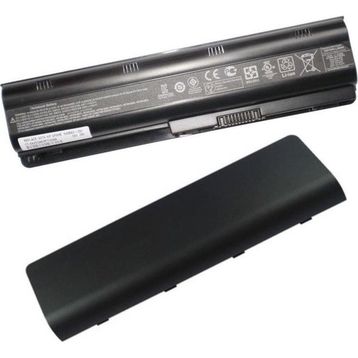 HP G6 G6-2211ST Laptop Batarya