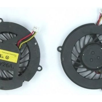 Hp G60-300 Versiyon 2 Uyumlu Notebook Fan