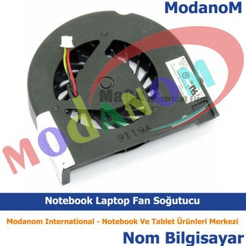 HP G60 FAN Muadil Soğutucu İşlemci Fanı