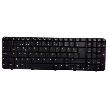 HP G60 Klavye