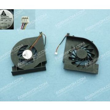 HP G61-435ST Uyumlu Notebook Fan