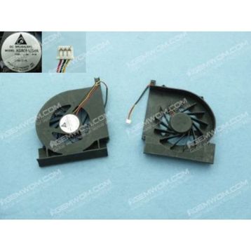 HP G61-440ST Uyumlu Notebook Fan