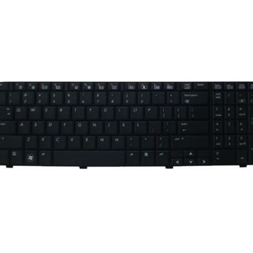 HP G61 Klavye