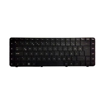 HP G62-B10ST-XR481EA Notebook Bataryası